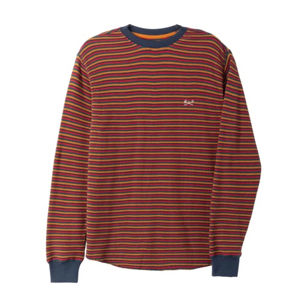 NWT Dark Sea’s knit thermal long sleeve men’s Somerville